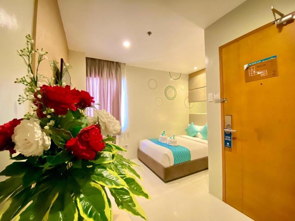 Hotel Estrella Tacloban Exterior foto