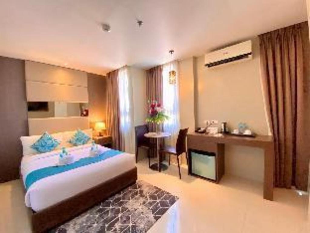 Hotel Estrella Tacloban Exterior foto
