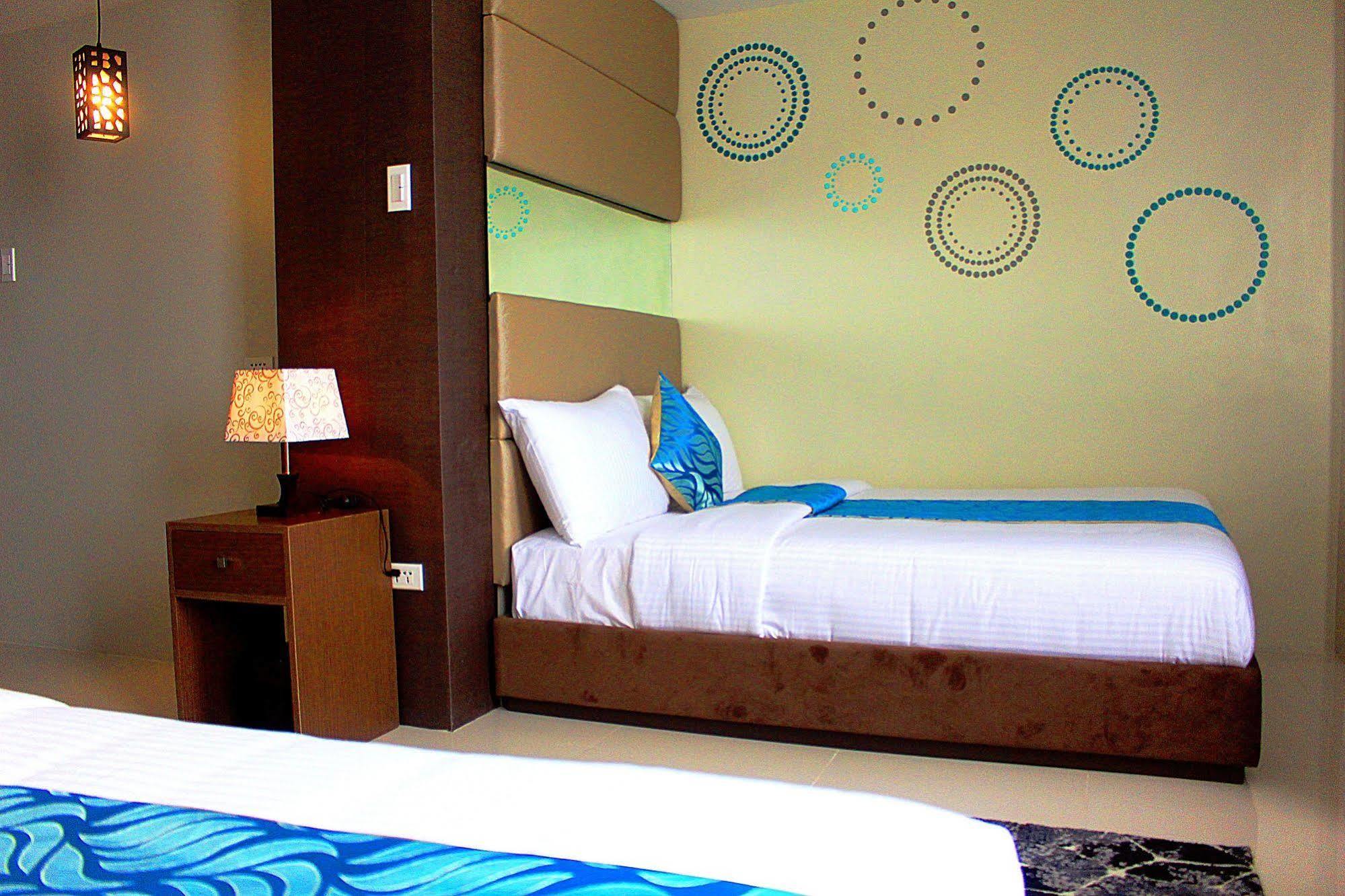 Hotel Estrella Tacloban Exterior foto